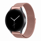 ClassicMesh Elite Watch Band – Premium Mesh Strap – Samsung Galaxy Watch 6 Classic 43mm - TrendsToLife