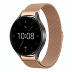 ClassicMesh Elite Watch Band – Premium Mesh Strap – Samsung Galaxy Watch 6 Classic 43mm - TrendsToLife