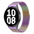 ClassicMesh Elite Watch Band – Premium Mesh Strap – Samsung Galaxy Watch 6 Classic 43mm - TrendsToLife