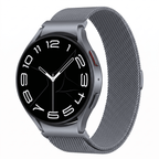 ClassicMesh Elite Watch Band – Premium Mesh Strap – Samsung Galaxy Watch 6 Classic 43mm - TrendsToLife