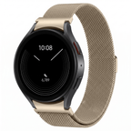 ClassicMesh Elite Watch Band – Premium Mesh Strap – Samsung Galaxy Watch 6 Classic 43mm - TrendsToLife