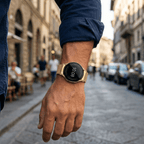 ClassicMesh Elite Watch Band – Premium Mesh Strap – Samsung Galaxy Watch 6 Classic 43mm - TrendsToLife