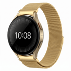 ClassicMesh Elite Watch Band – Premium Mesh Strap – Samsung Galaxy Watch 6 Classic 43mm - TrendsToLife