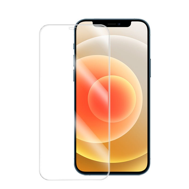 ClearShield Pro Tempered Glass Screen Protector for iPhone 7–17 Series - TrendsToLife