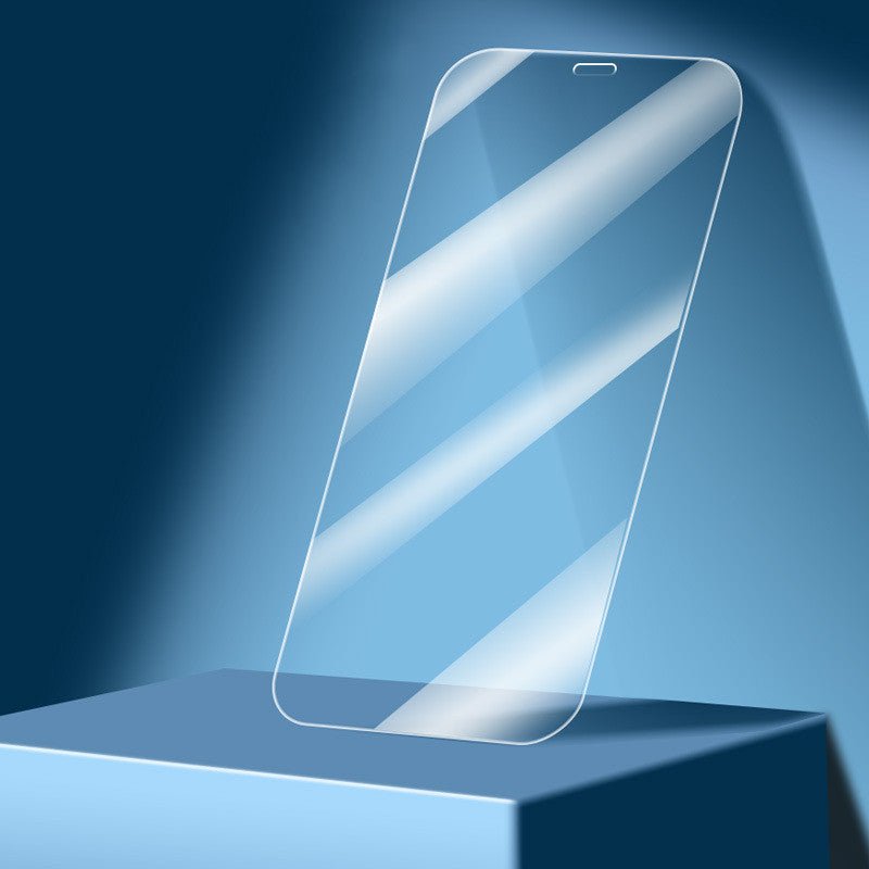 ClearShield Pro Tempered Glass Screen Protector for iPhone 7–17 Series - TrendsToLife