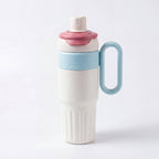 ColorBlend Thermal Tumbler – 780ml Insulated Stainless Steel Mug - TrendsToLife