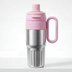 ColorBlend Thermal Tumbler – 780ml Insulated Stainless Steel Mug - TrendsToLife
