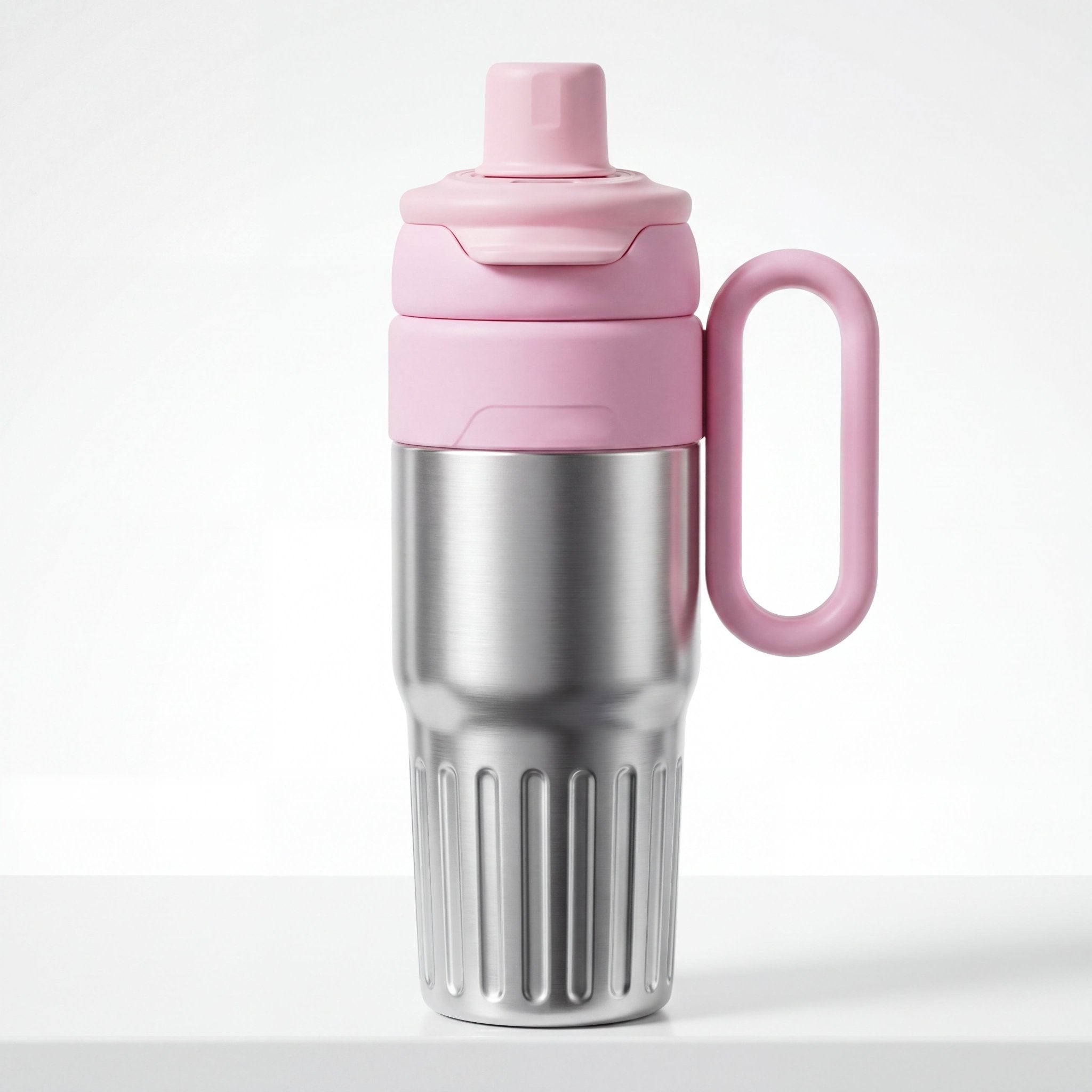 ColorBlend Thermal Tumbler – 780ml Insulated Stainless Steel Mug - TrendsToLife
