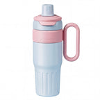 ColorBlend Thermal Tumbler – 780ml Insulated Stainless Steel Mug - TrendsToLife