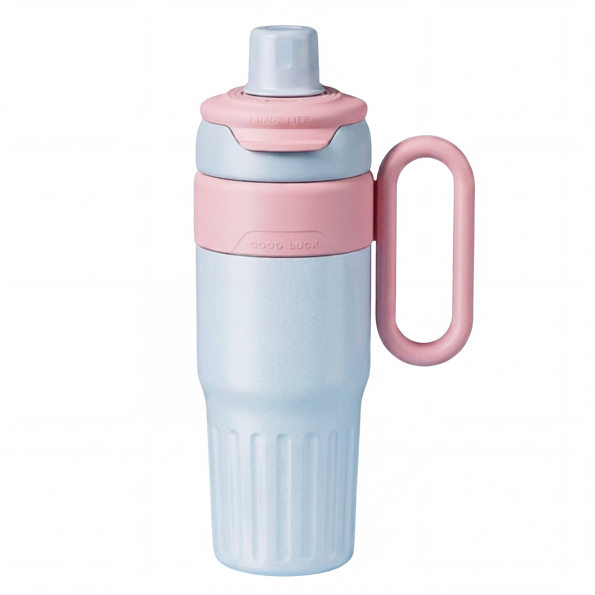 ColorBlend Thermal Tumbler – 780ml Insulated Stainless Steel Mug - TrendsToLife