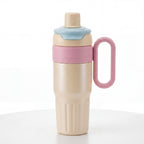 ColorBlend Thermal Tumbler – 780ml Insulated Stainless Steel Mug - TrendsToLife