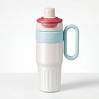 ColorBlend Thermal Tumbler – 780ml Insulated Stainless Steel Mug - TrendsToLife