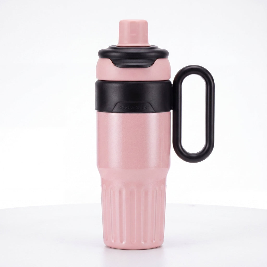 ColorBlend Thermal Tumbler – 780ml Insulated Stainless Steel Mug - TrendsToLife