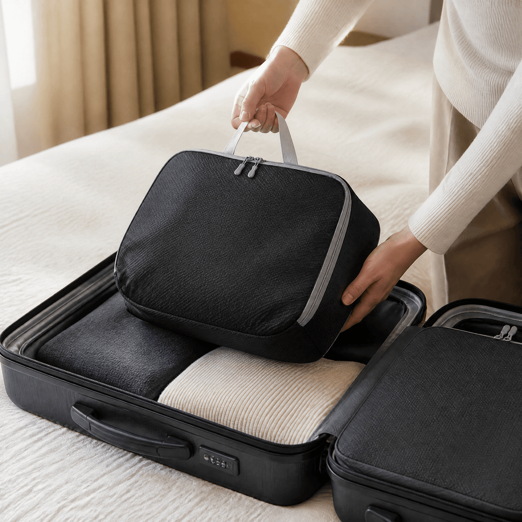 Compression Packing Cube Set - TrendsToLife
