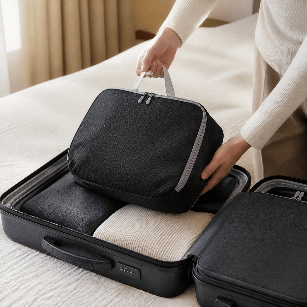 Compression Packing Cube Set - TrendsToLife