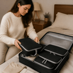 Compression Packing Cube Set - TrendsToLife