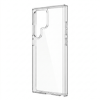 CrystalShield Clear Case – Transparent Shockproof Acrylic Case – Samsung Galaxy - TrendsToLife