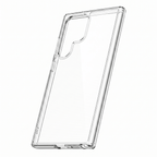 CrystalShield Clear Case – Transparent Shockproof Acrylic Case – Samsung Galaxy - TrendsToLife