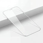 CrystalShield HD Tempered Glass Screen Protector – 9H Hardness - TrendsToLife