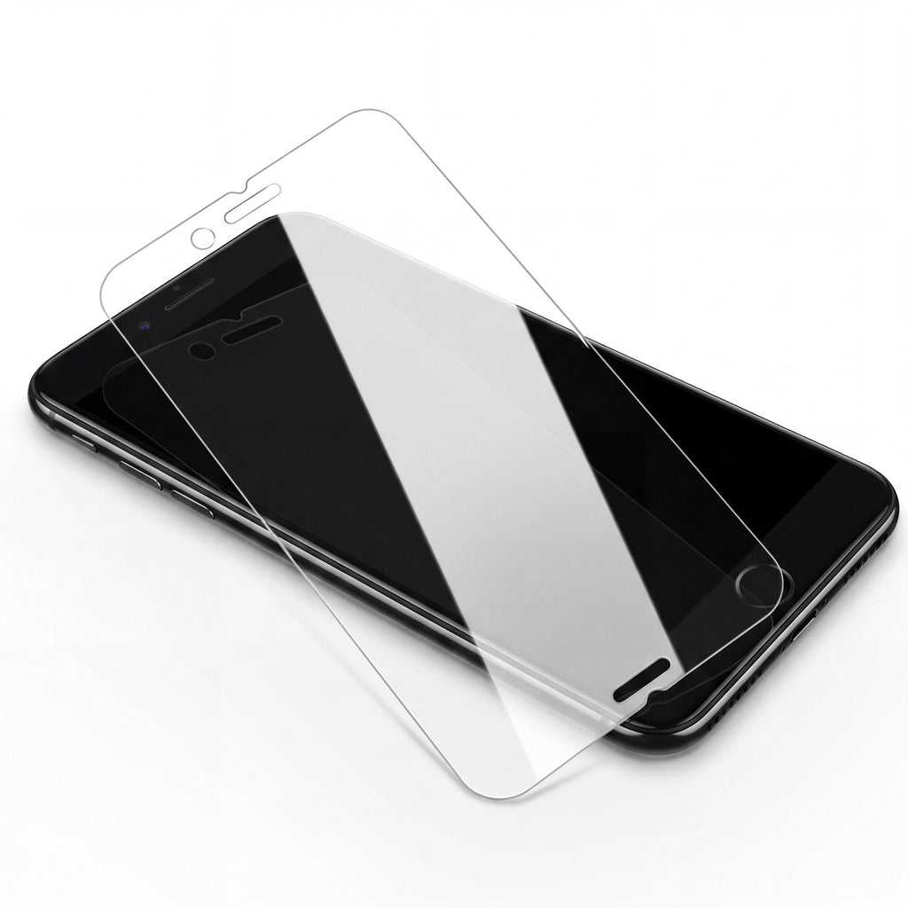 CrystalShield HD Tempered Glass Screen Protector – 9H Hardness - TrendsToLife