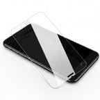 CrystalShield HD Tempered Glass Screen Protector – 9H Hardness - TrendsToLife