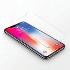 CrystalShield HD Tempered Glass Screen Protector – 9H Hardness - TrendsToLife