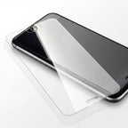 CrystalShield HD Tempered Glass Screen Protector – 9H Hardness - TrendsToLife