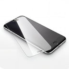 CrystalShield HD Tempered Glass Screen Protector – 9H Hardness - TrendsToLife