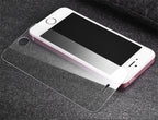 CrystalShield HD Tempered Glass Screen Protector – 9H Hardness - TrendsToLife