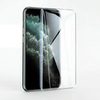 CrystalShield HD Tempered Glass Screen Protector – 9H Hardness - TrendsToLife