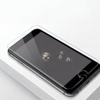 CrystalShield HD Tempered Glass Screen Protector – 9H Hardness - TrendsToLife
