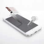 CrystalShield HD Tempered Glass Screen Protector – 9H Hardness - TrendsToLife