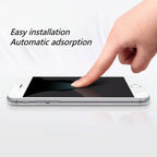 CrystalShield HD Tempered Glass Screen Protector – 9H Hardness - TrendsToLife