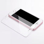 CrystalShield HD Tempered Glass Screen Protector – 9H Hardness - TrendsToLife