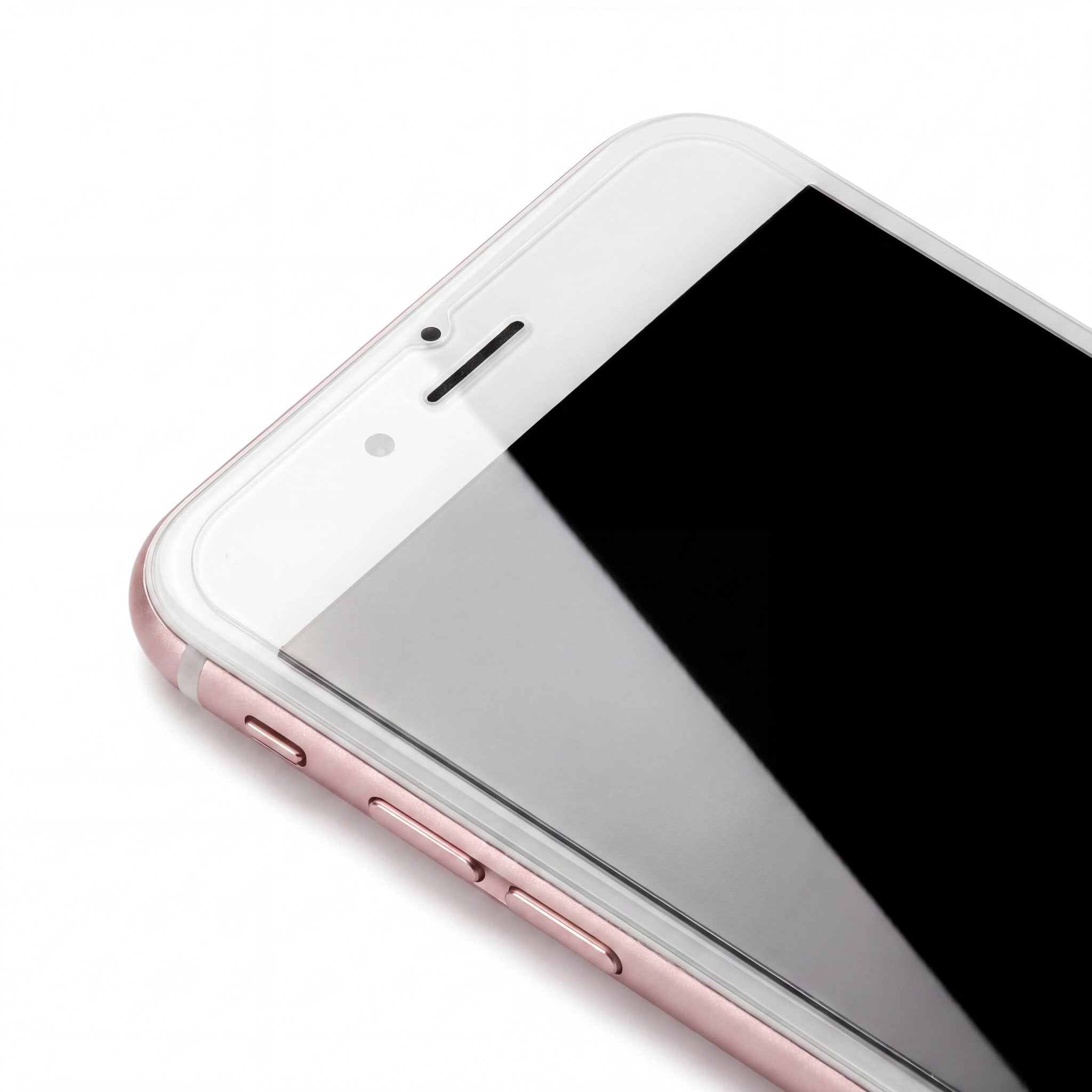 CrystalShield HD Tempered Glass Screen Protector – 9H Hardness - TrendsToLife