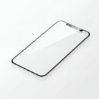 CrystalShield HD Tempered Glass Screen Protector – 9H Hardness - TrendsToLife