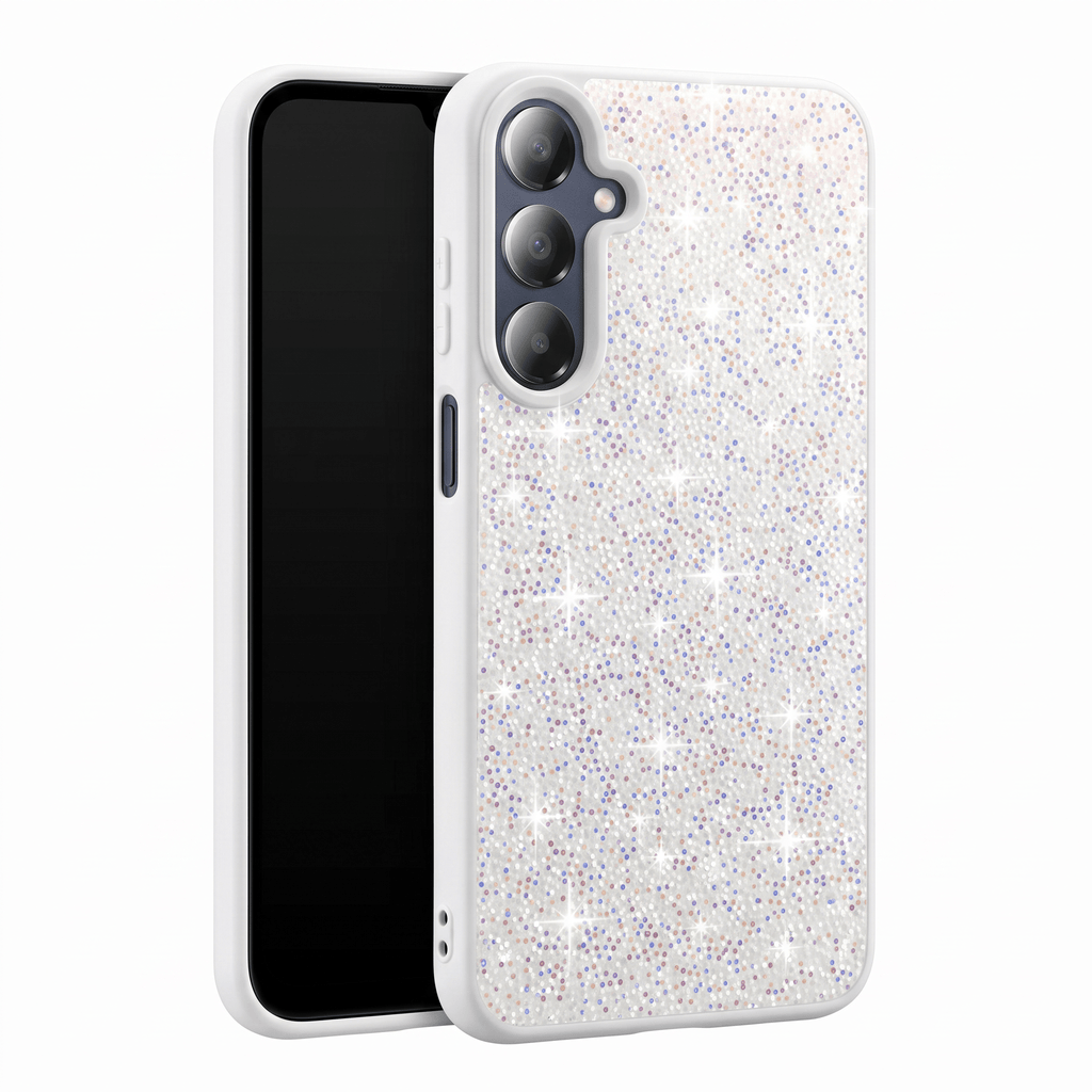 DiamondShine Glam Case – Luxury Protective Cover – Samsung Galaxy A26 - TrendsToLife