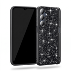 DiamondShine Glam Case – Luxury Protective Cover – Samsung Galaxy A26 - TrendsToLife