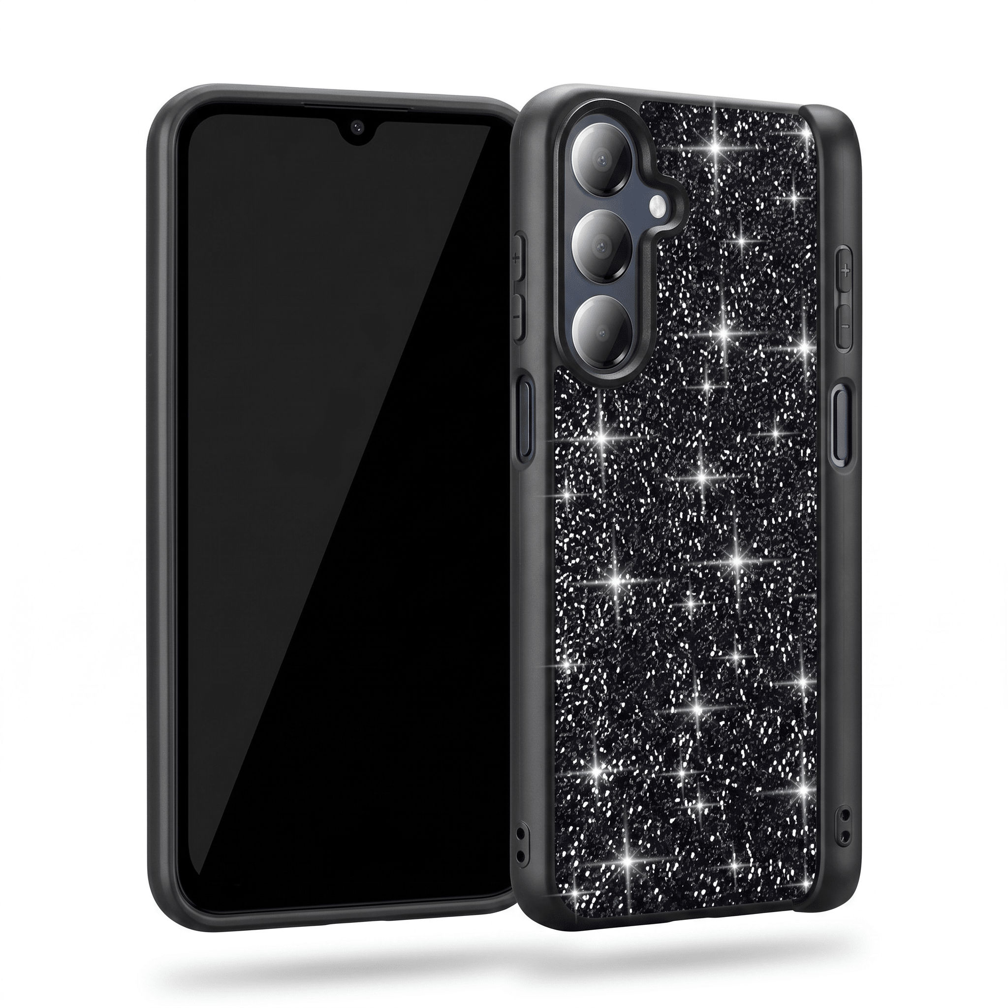 DiamondShine Glam Case – Luxury Protective Cover – Samsung Galaxy A26 - TrendsToLife