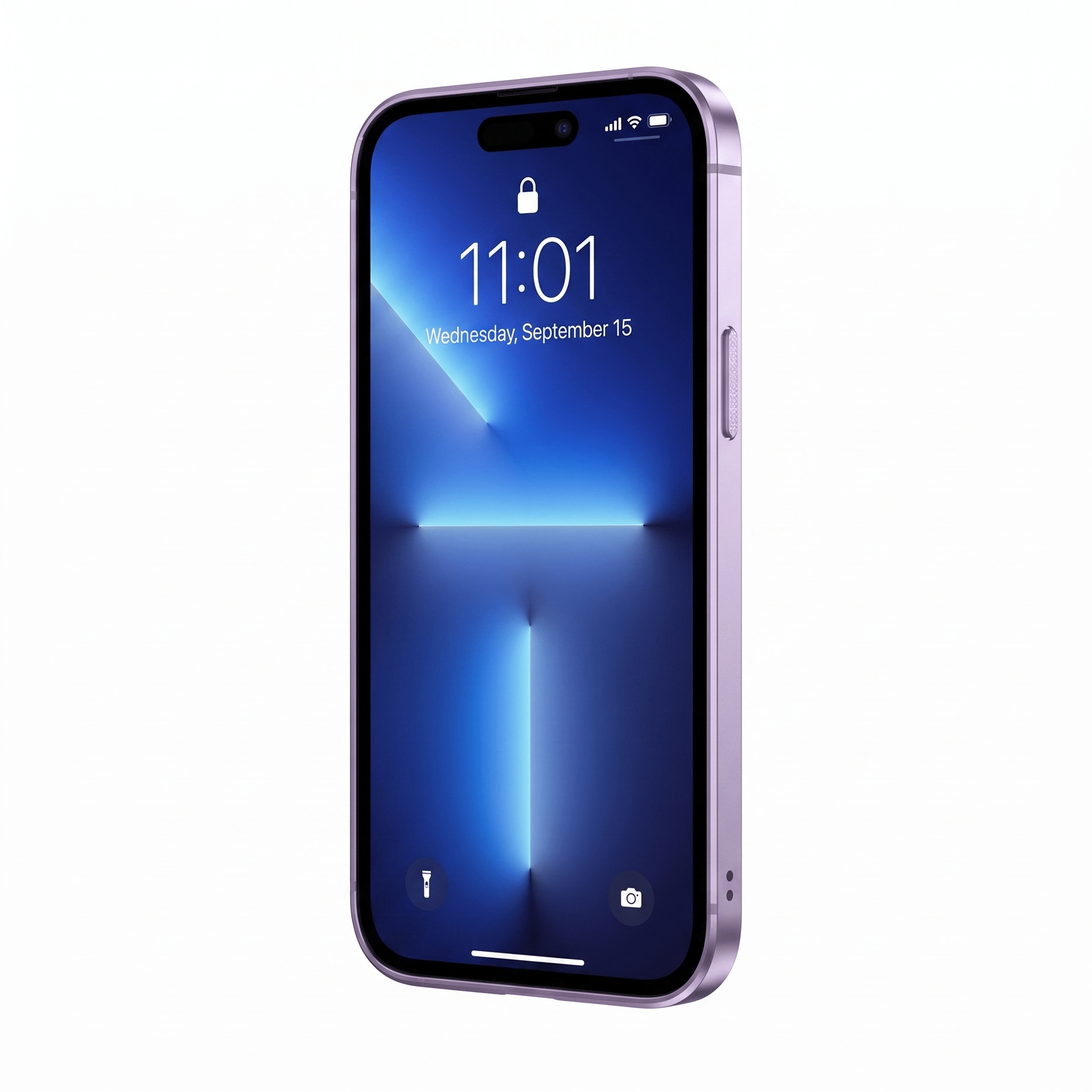 DoubleGlass Magnetic Privacy Case for iPhone 14 & 15 Series – Dual-Sided Glass Protection - TrendsToLife
