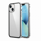 DoubleGlass Magnetic Privacy Case for iPhone 14 & 15 Series – Dual-Sided Glass Protection - TrendsToLife