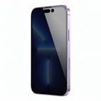 DoubleGlass Magnetic Privacy Case for iPhone 14 & 15 Series – Dual-Sided Glass Protection - TrendsToLife