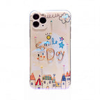 DreamGuard Cartoon Case with Full Lens Protection for iPhone 11–12 Series - TrendsToLife