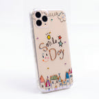 DreamGuard Cartoon Case with Full Lens Protection for iPhone 11–12 Series - TrendsToLife