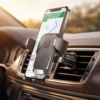 DriveGrip Air Vent Car Phone Holder Universal Fit - TrendsToLife