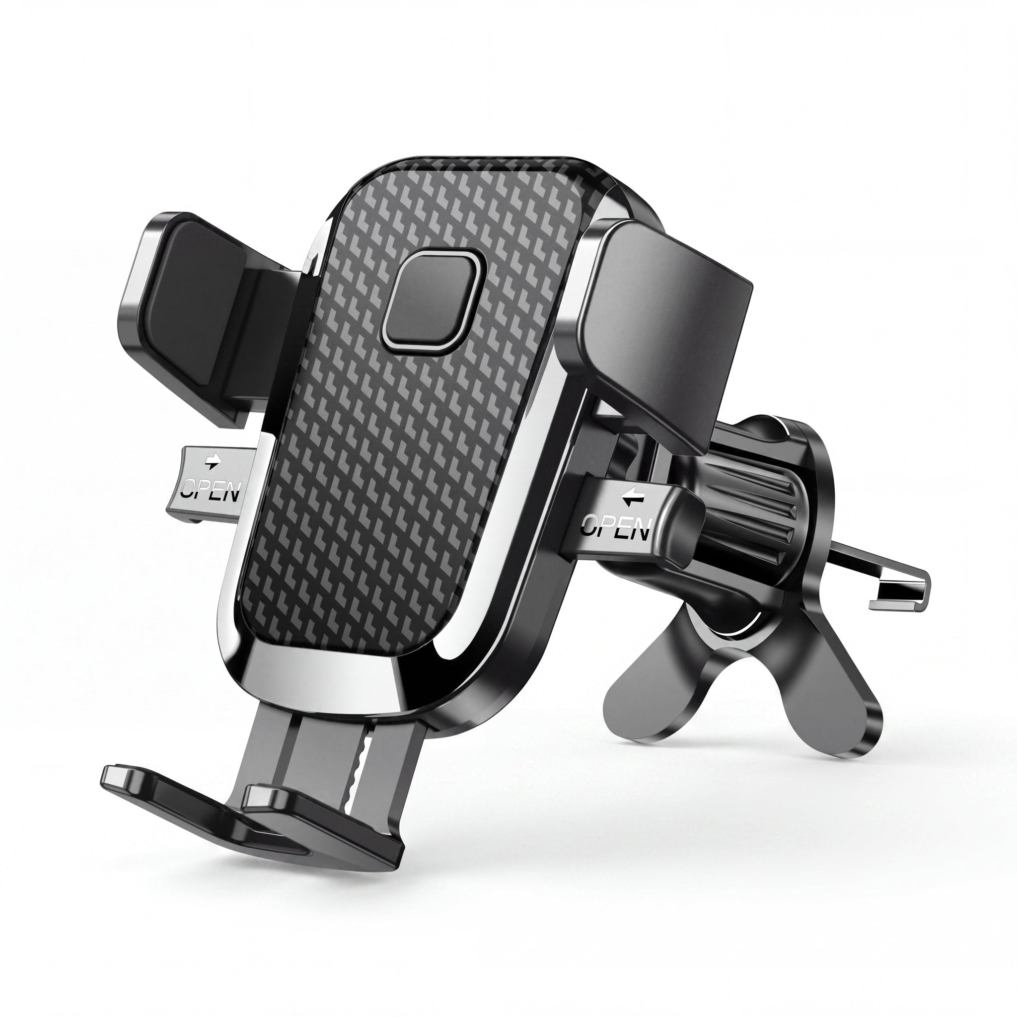 DriveGrip Air Vent Car Phone Holder Universal Fit - TrendsToLife