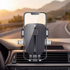 DriveGrip Air Vent Car Phone Holder Universal Fit - TrendsToLife