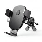 DriveGrip Air Vent Car Phone Holder Universal Fit - TrendsToLife