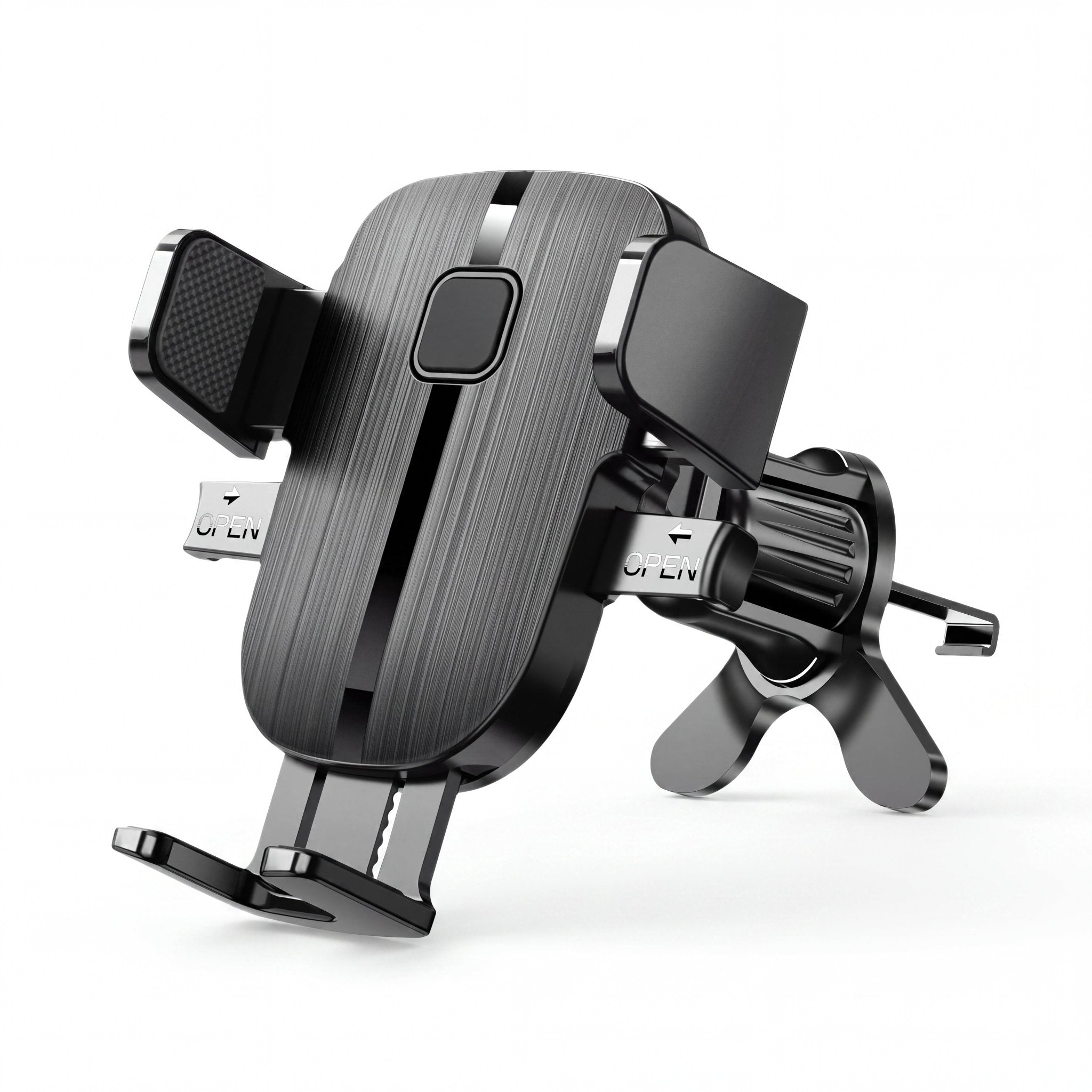 DriveGrip Air Vent Car Phone Holder Universal Fit - TrendsToLife