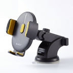 DriveView 360° Suction Cup Car Phone Holder Mount - TrendsToLife